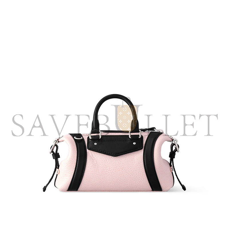 LOUIS VUITTON NANO LV BIKER M25566 (23*10*10cm)